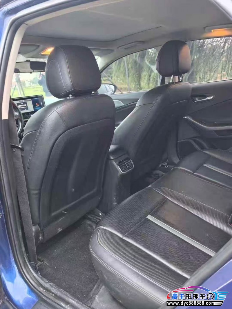 19年现代菲斯塔轿车抵押车出售