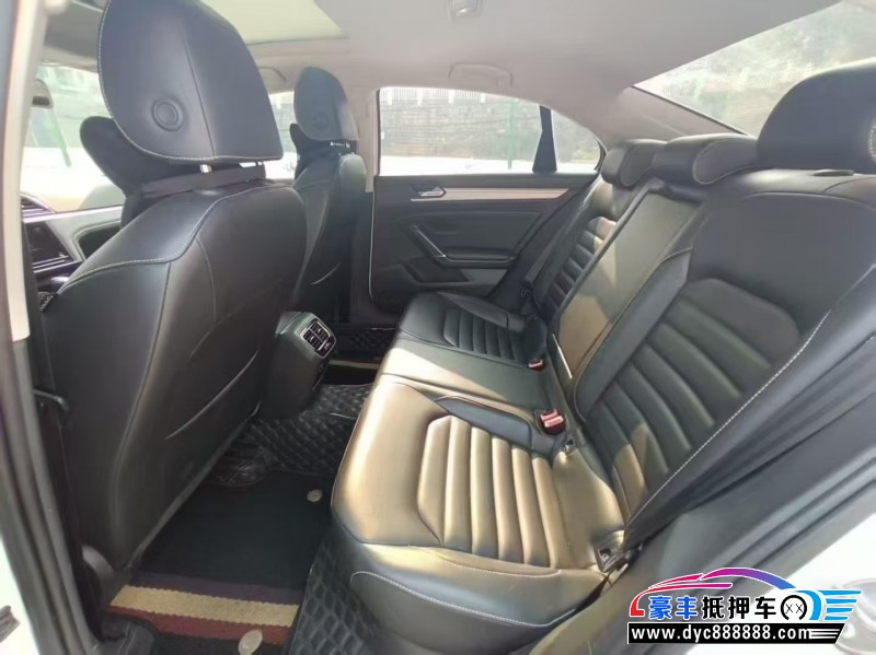 19年大众凌渡轿车抵押车出售