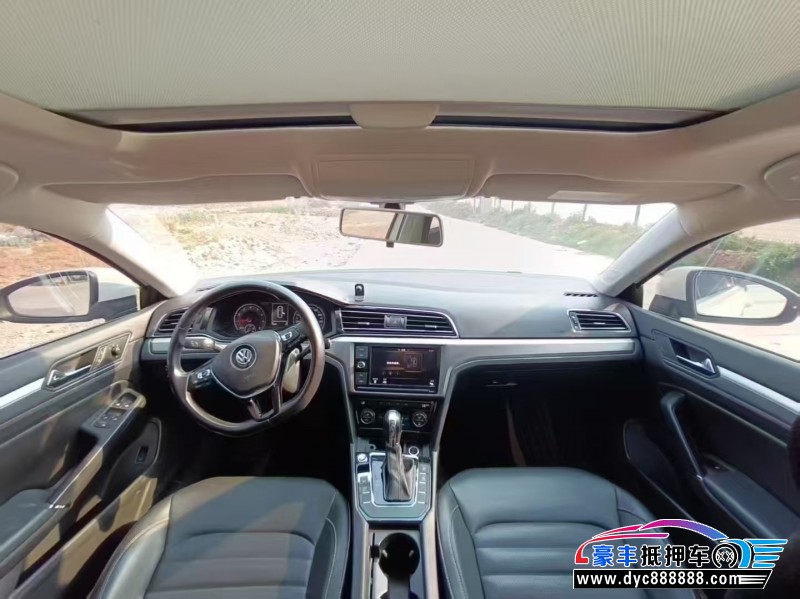 19年大众凌渡轿车抵押车出售