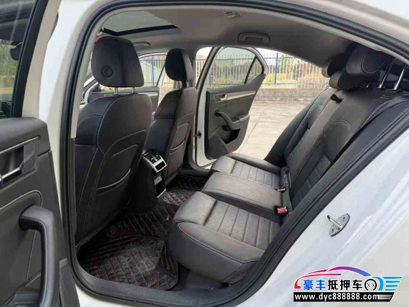 20年斯柯达速派轿车抵押车出售