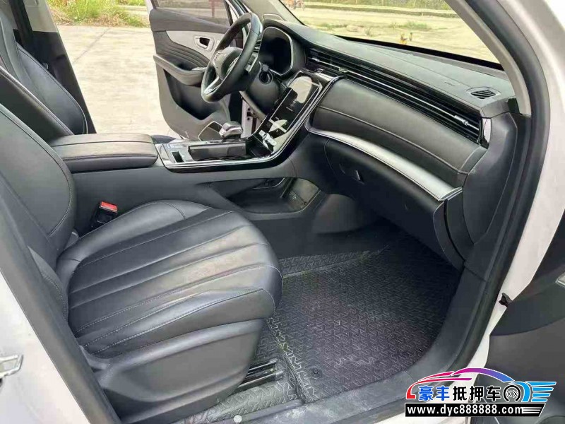 20年荣威RX5轿车抵押车出售