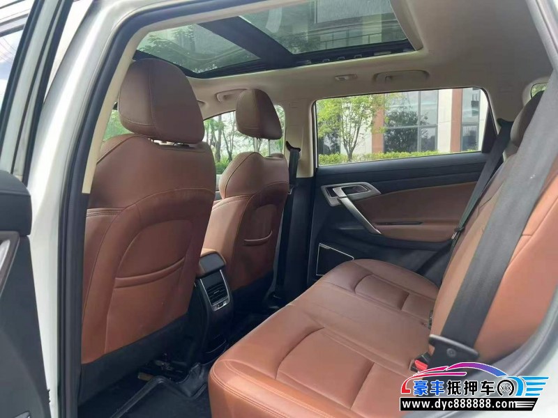 22年吉利博越轿车抵押车出售