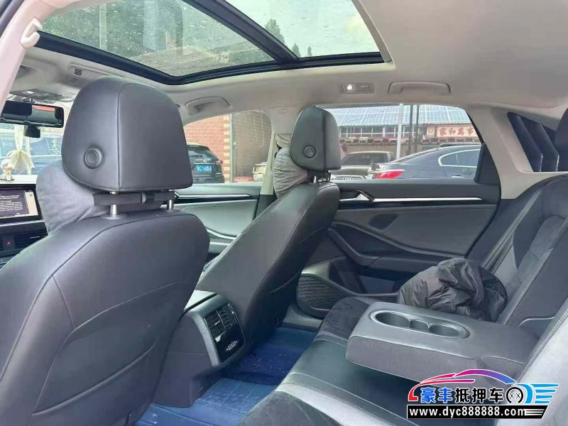 21年大众速腾轿车抵押车出售