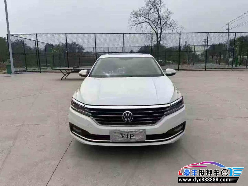 22年大众朗逸轿车抵押车出售