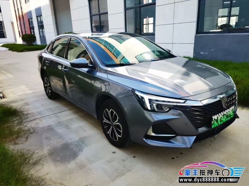 23年荣威i6轿车抵押车出售