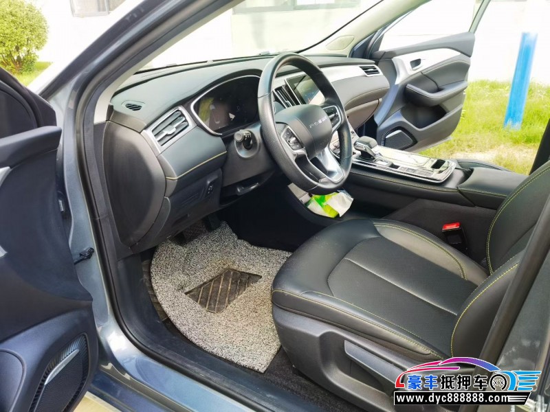 23年荣威i6轿车抵押车出售