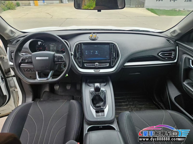 22年捷途X70SUV抵押车出售