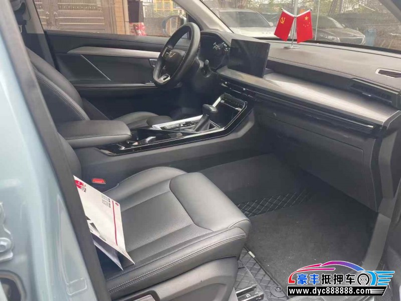 22年五菱星辰轿车抵押车出售