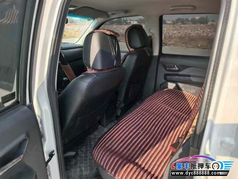 24年长城风骏5轿车抵押车出售