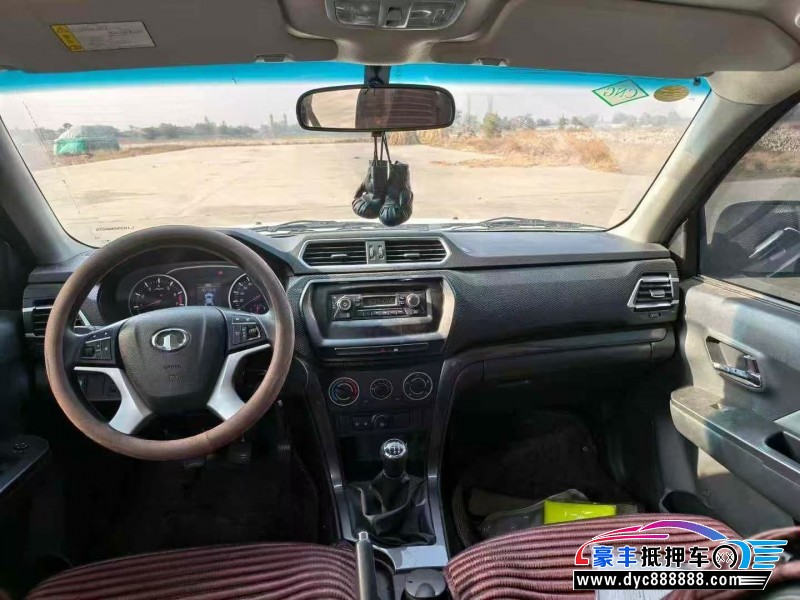 24年长城风骏5轿车抵押车出售