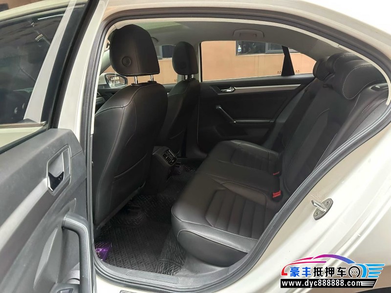 19年大众凌渡轿车抵押车出售