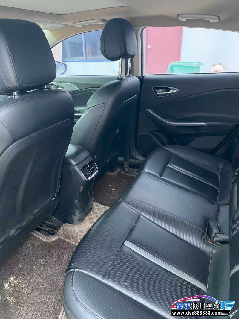 20年现代菲斯塔轿车抵押车出售