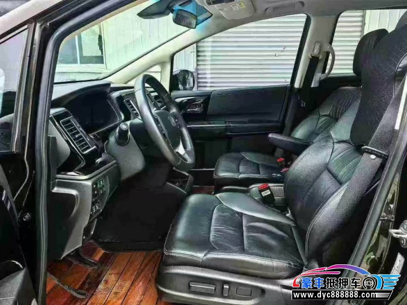 14年Jeep大切诺基SUV抵押车出售