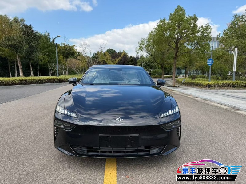 25年东风奕派007轿车抵押车出售