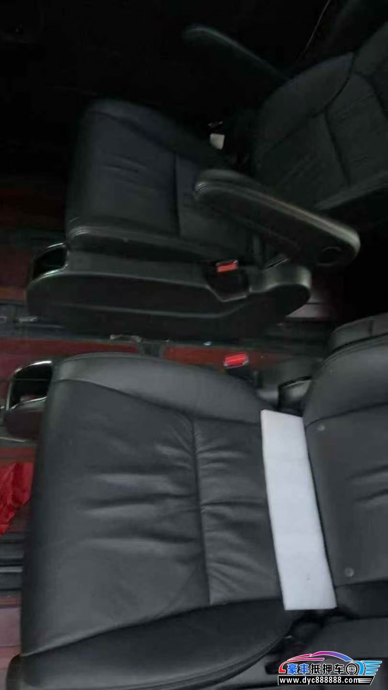 18年本田奥德赛轿车抵押车出售