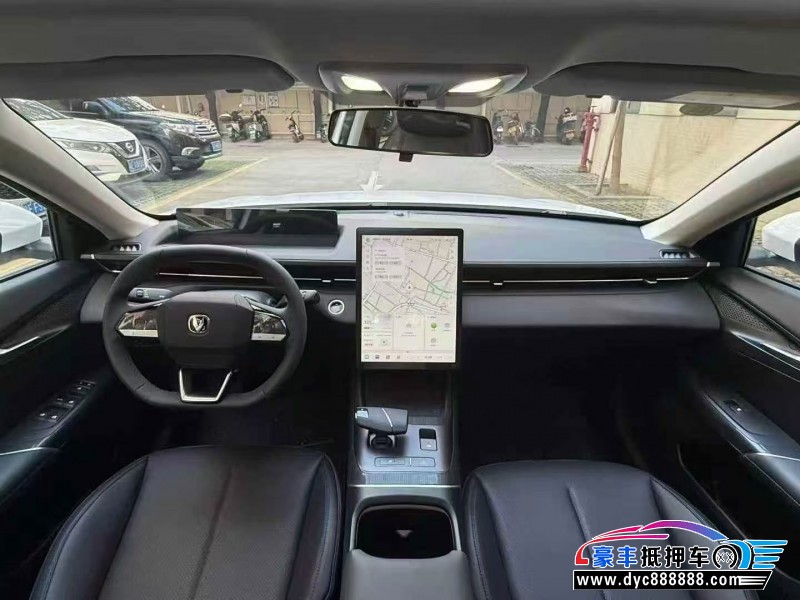 24年长安逸动轿车抵押车出售