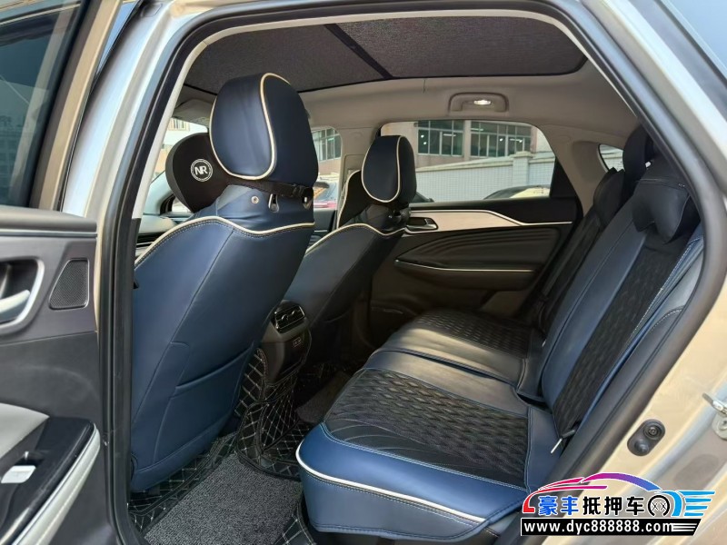 23年传祺埃安轿车抵押车出售