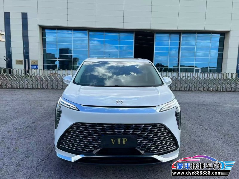 24年别克世纪轿车抵押车出售