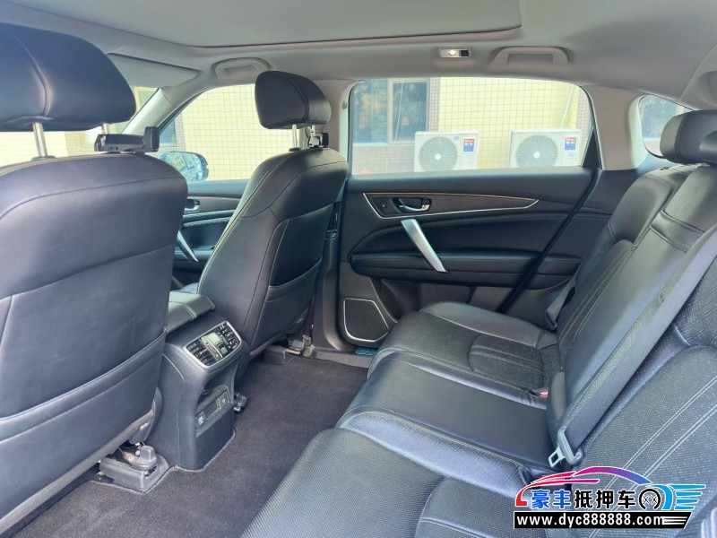 21年本田冠道轿车抵押车出售