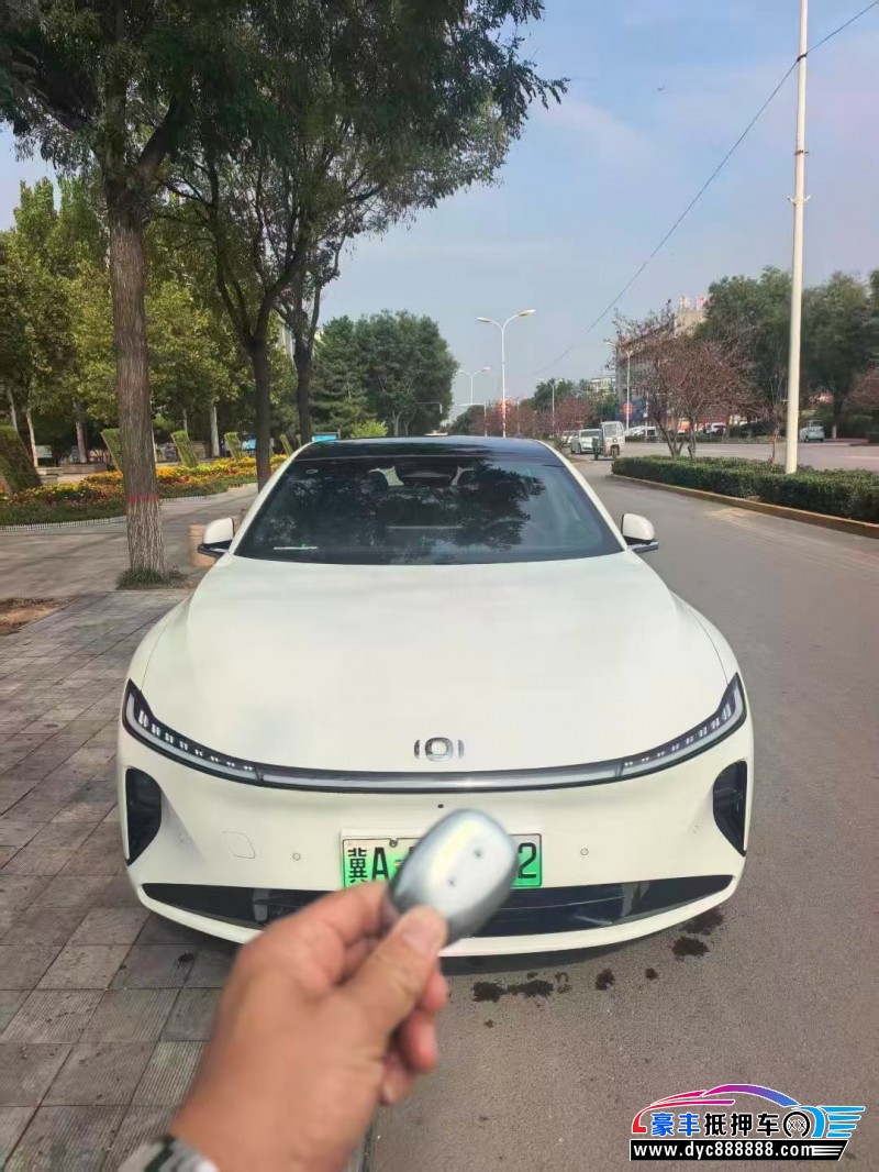 25年长安启源A07轿车抵押车出售