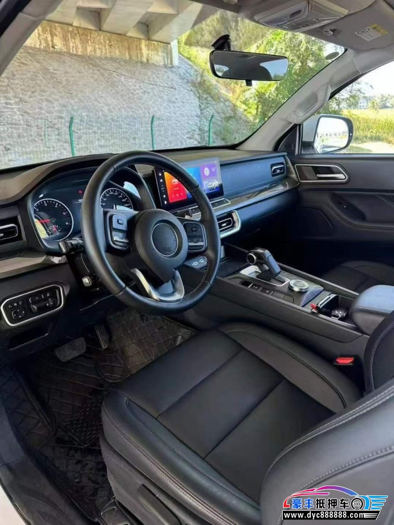 24年长城长城炮轿车抵押车出售