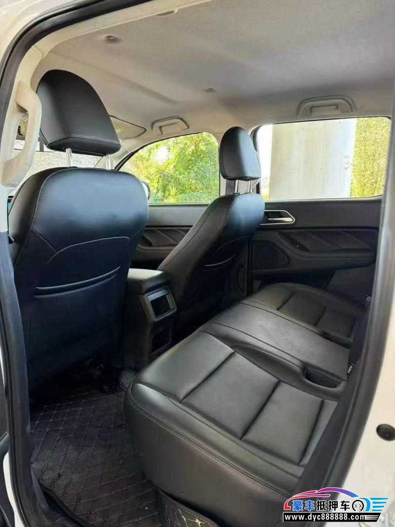 24年长城长城炮轿车抵押车出售