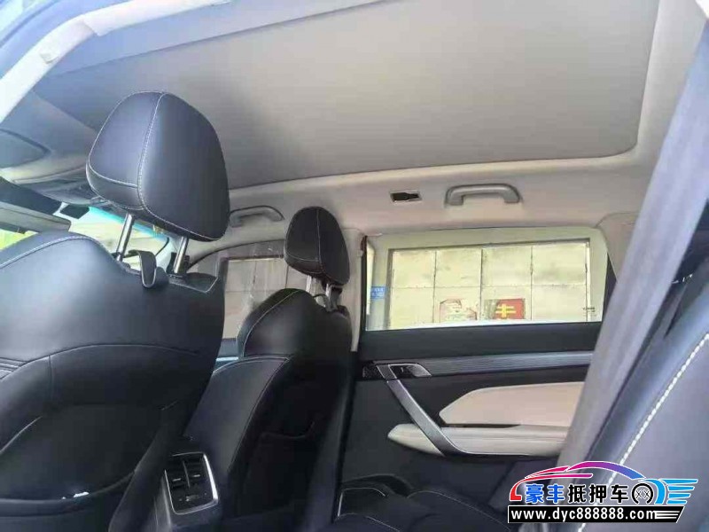 22年吉利博越轿车抵押车出售