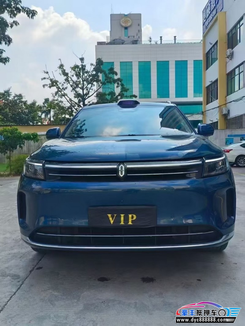 24年华为问界轿车抵押车出售