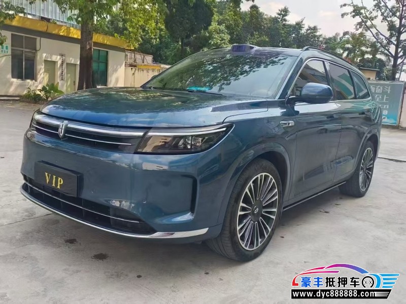 24年华为问界轿车抵押车出售