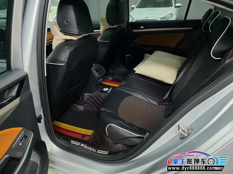 24年大众宝来轿车抵押车出售