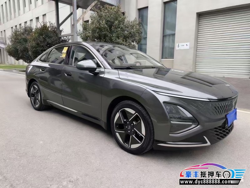 24年五菱星光轿车抵押车出售