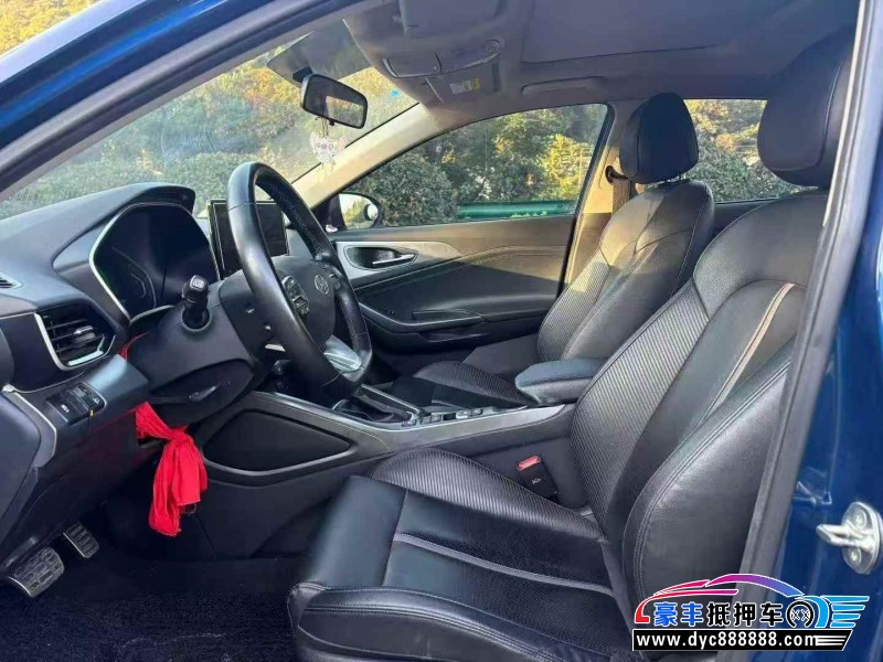 19年现代菲斯塔轿车抵押车出售