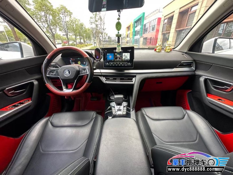 20年比亚迪唐轿车抵押车出售