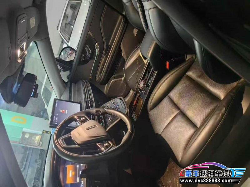 21年林肯冒险家轿车抵押车出售