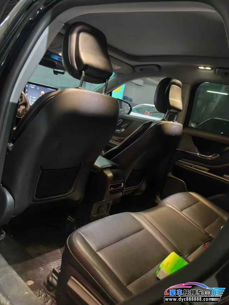 21年林肯冒险家轿车抵押车出售