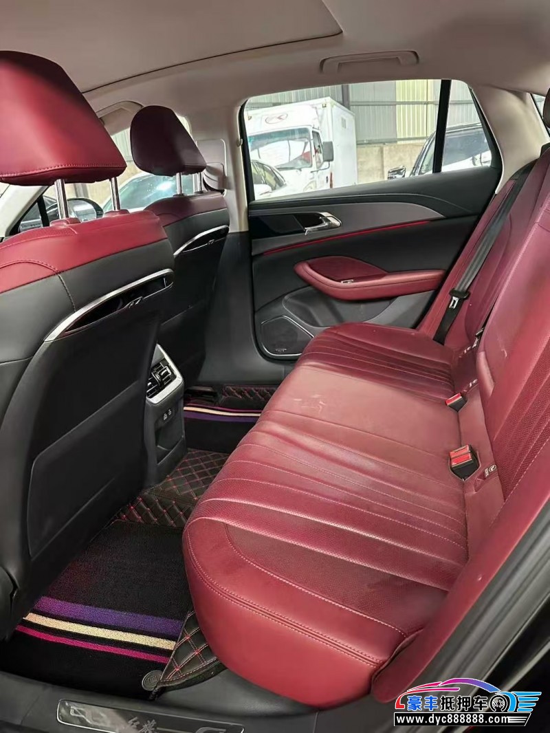 24年红旗H5轿车抵押车出售