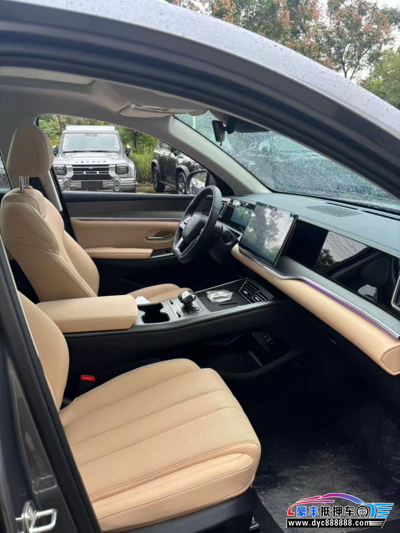 25年比亚迪宋SUV抵押车出售