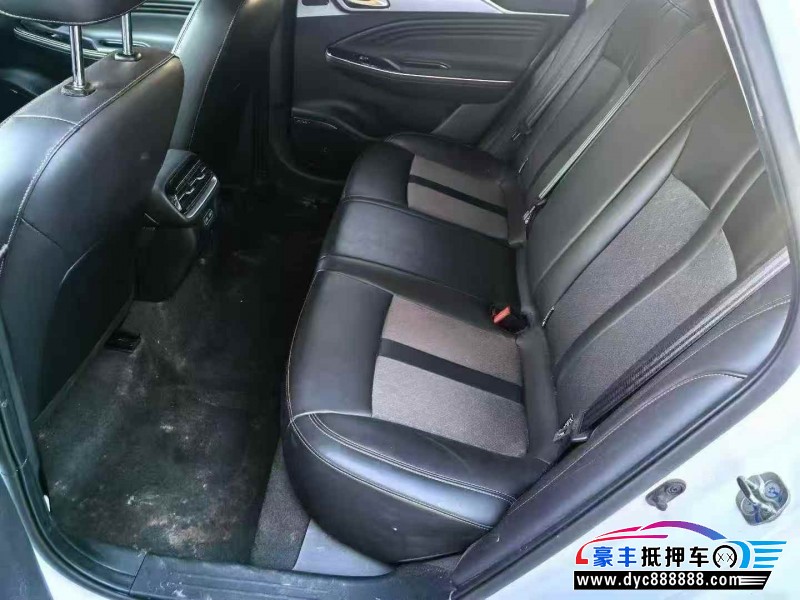 24年传祺埃安轿车抵押车出售