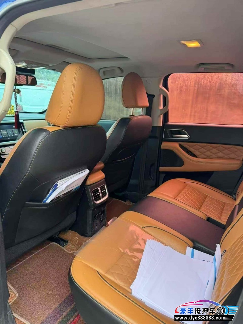 21年长城长城炮轿车抵押车出售