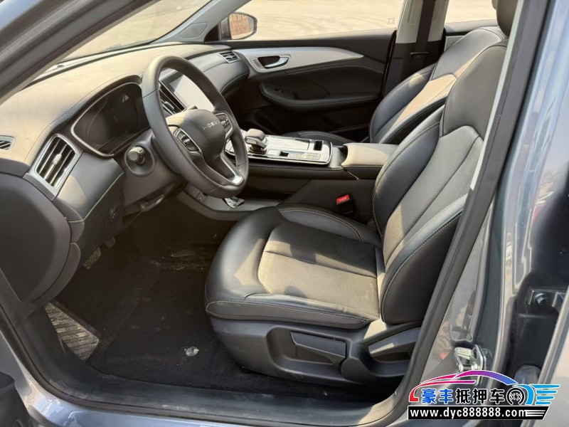 24年荣威i6轿车抵押车出售