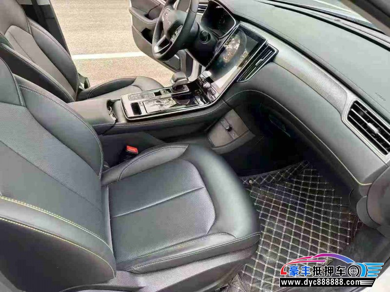 23年荣威i6轿车抵押车出售