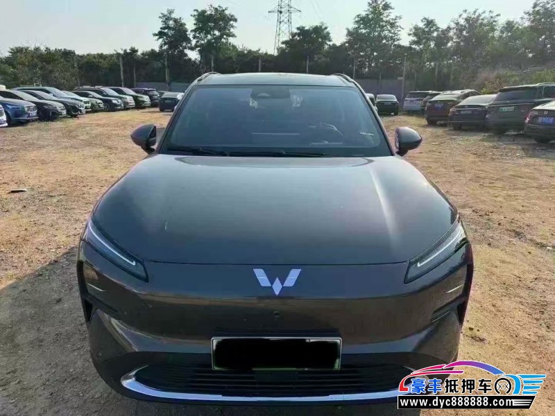 25年五菱星光轿车抵押车出售