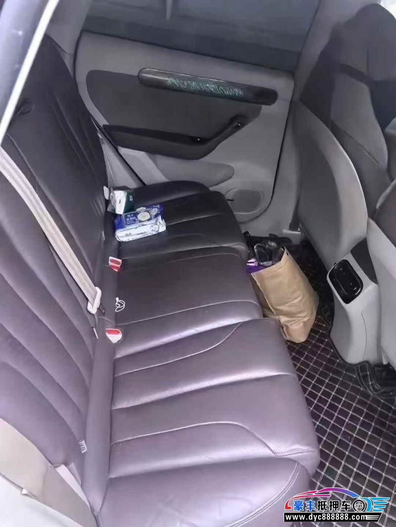 23年零跑C11轿车抵押车出售