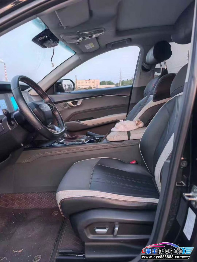 20年宝骏RC6轿车抵押车出售