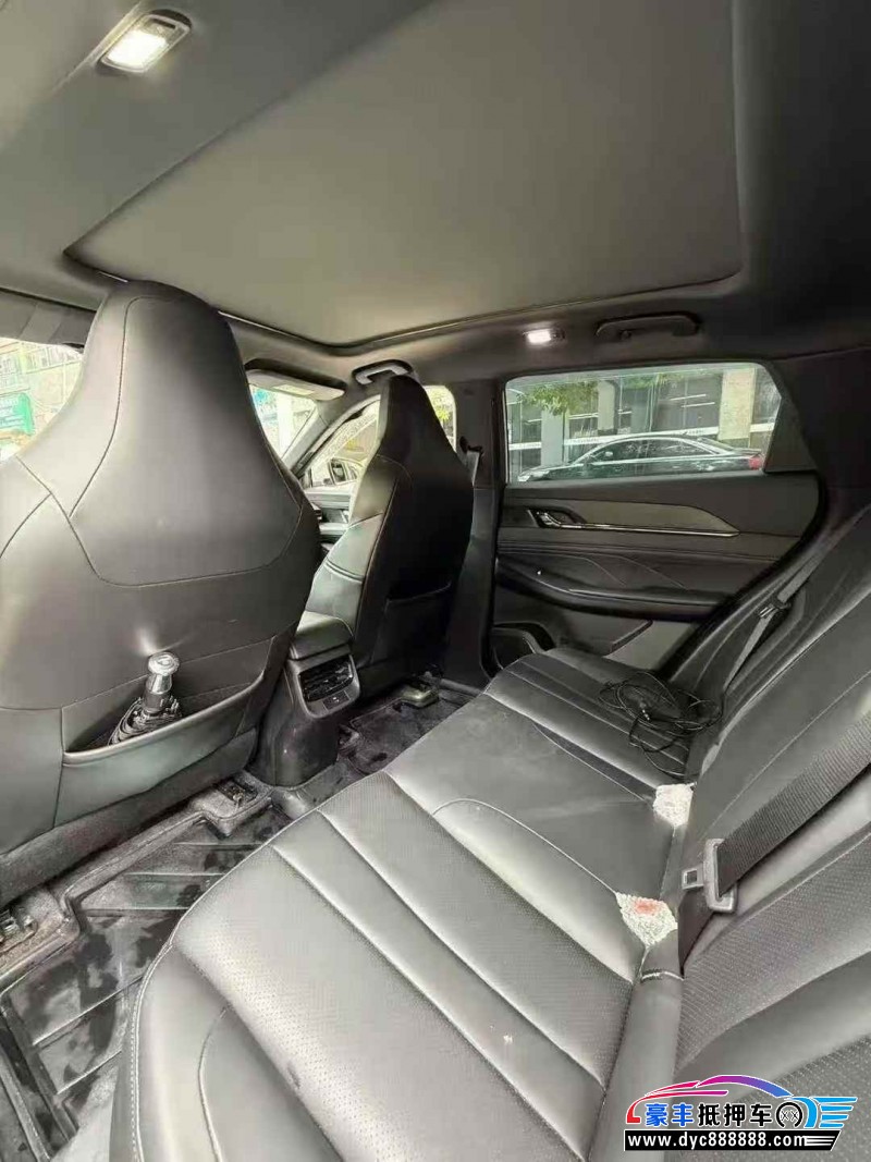 24年东风风神L7轿车抵押车出售