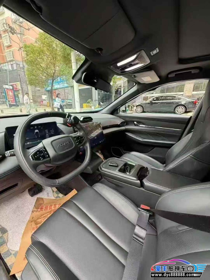 24年东风风神L7轿车抵押车出售