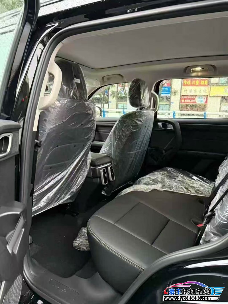 25年长城哈弗大狗轿车抵押车出售