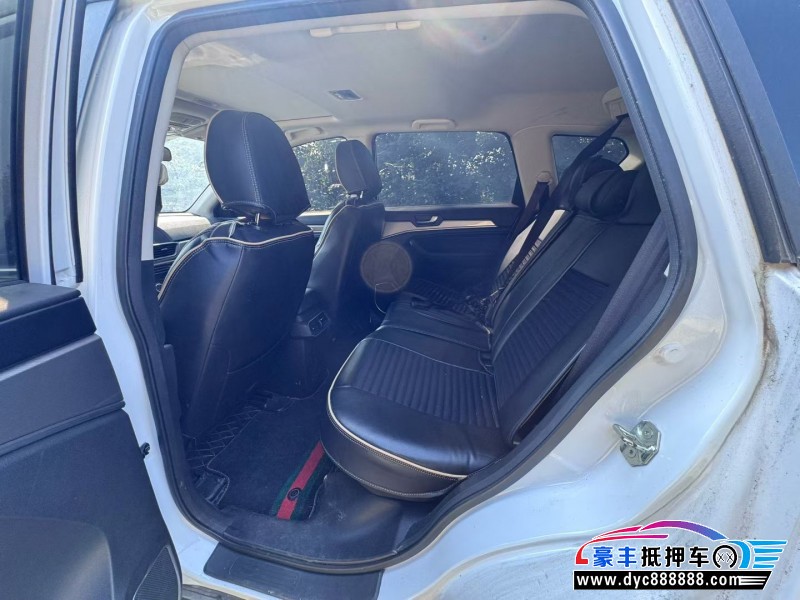 20年长城哈弗H6轿车抵押车出售