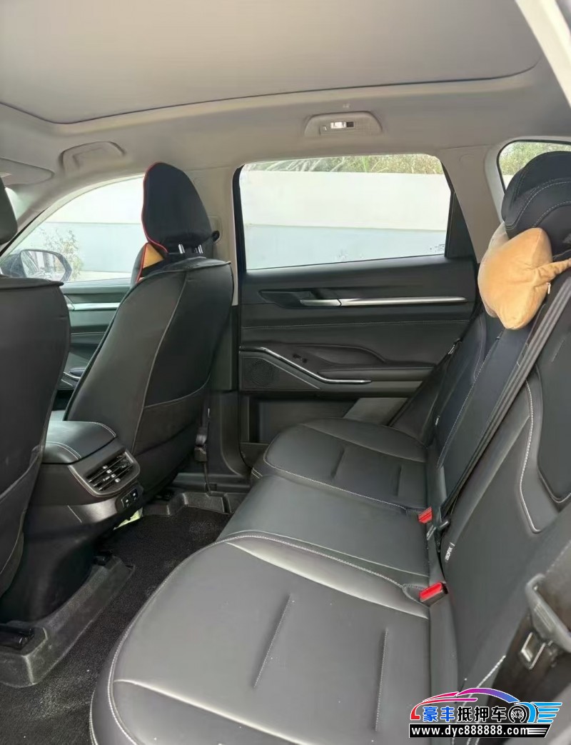 23年长城哈弗SUV抵押车出售