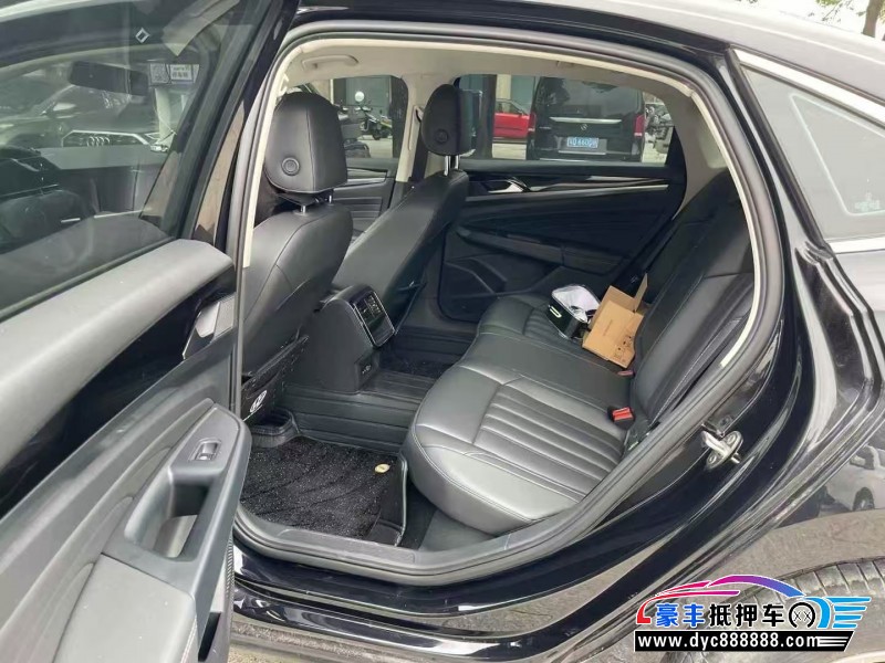 22年大众帕萨特轿车抵押车出售